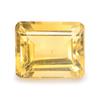 5.03 Ct.Tw. Emerald Citrine