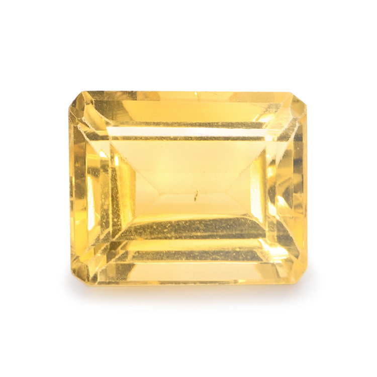 5.03 Ct. Citrine from Brazil