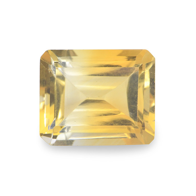 3.98 Ct. Citrine from Brazil