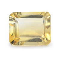 2.79 Ct.Tw. Emerald Citrine