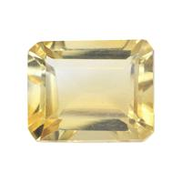 2.79 Ct. Citrine from Brazil Image