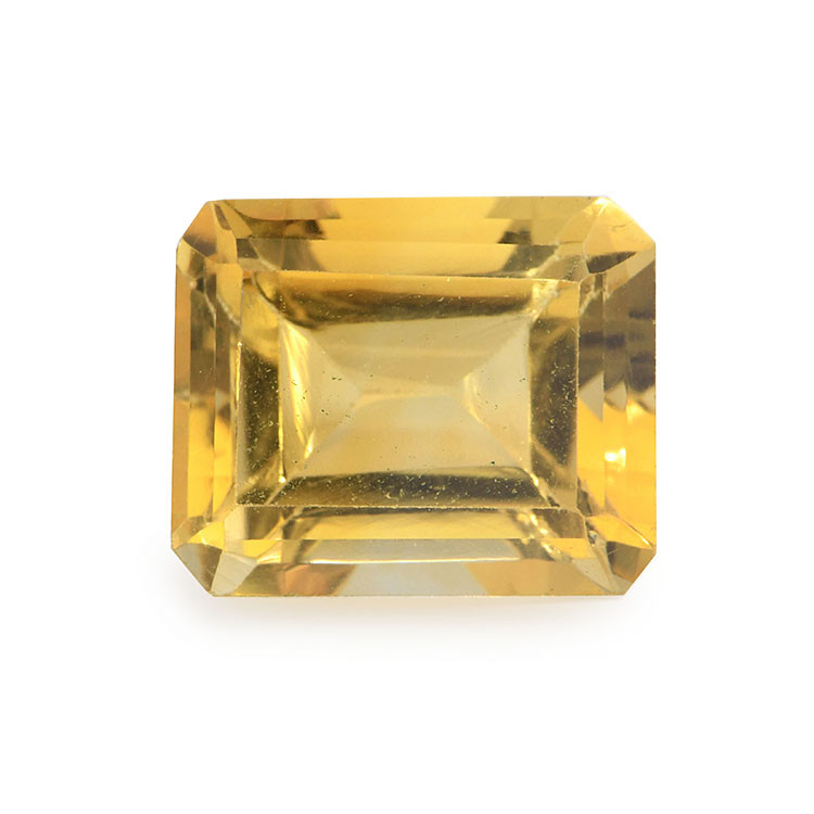 4.54 Ct. Citrine from Brazil