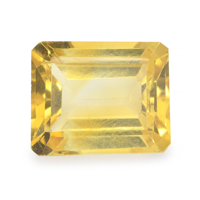 4.42 Ct.Tw. Emerald Citrine