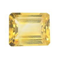 4.42 Ct. Citrine from Brazil Image