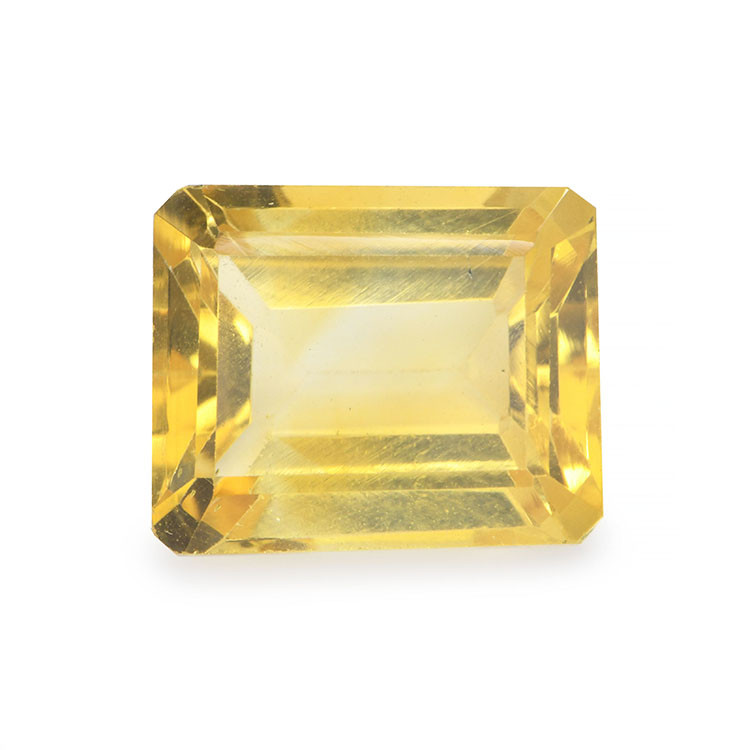 4.42 Ct. Citrine from Brazil