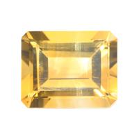 2.96 Ct. Citrine from Brazil Image