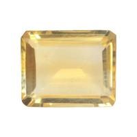 3.60 Ct. Citrine from Brazil Image