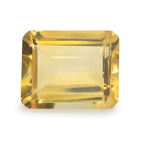 3.33 Ct.Tw. Emerald Citrine