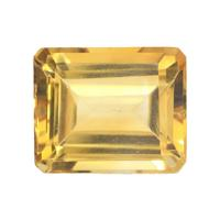 4.26 Ct. Citrine from Brazil Image