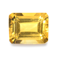 2.37 Ct.Tw. Emerald Citrine