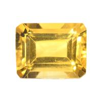 2.37 Ct. Citrine from Brazil Image