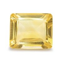3.51 Ct.Tw. Emerald Citrine