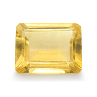 2.52 Ct.Tw. Emerald Citrine