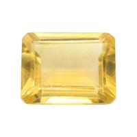 2.52 Ct. Citrine from Brazil Image