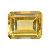 3.24 Ct. Citrine from Brazil Image