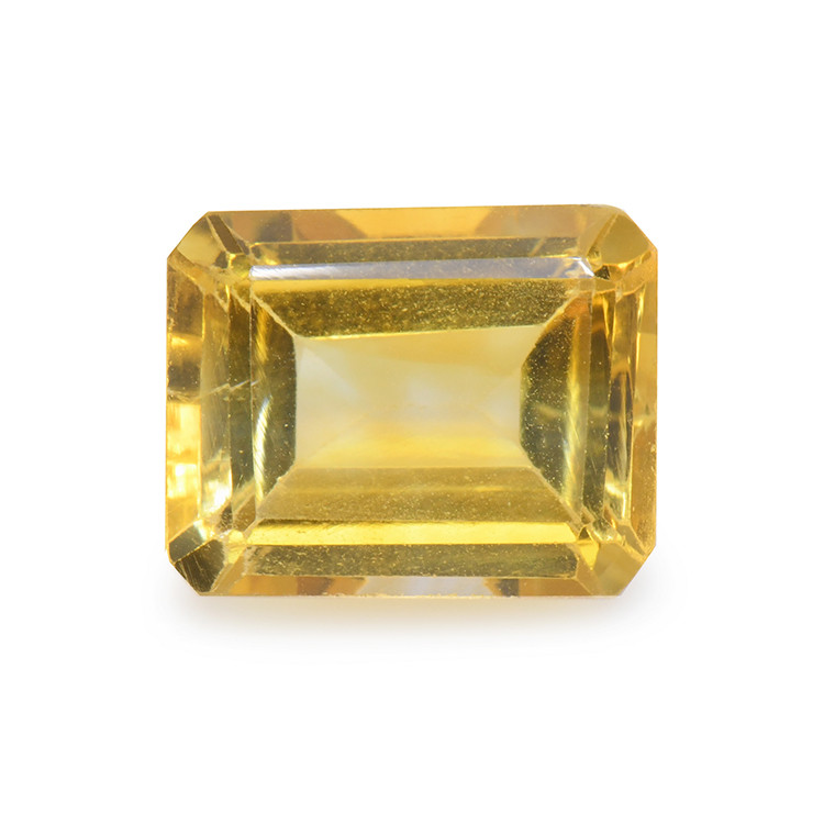 3.24 Ct. Citrine from Brazil