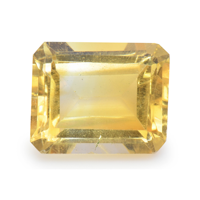 4.22 Ct. Citrine from Brazil Image