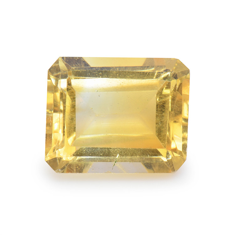 4.22 Ct. Citrine from Brazil