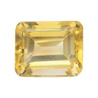 4.98 Ct. Citrine from Brazil Image