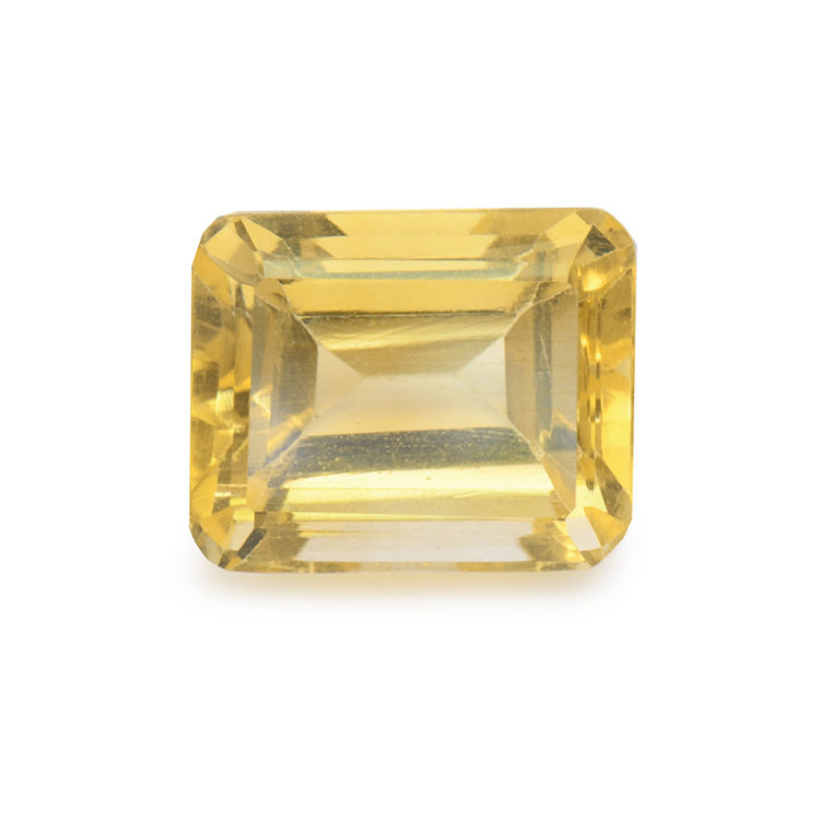 4.98 Ct. Citrine from Brazil