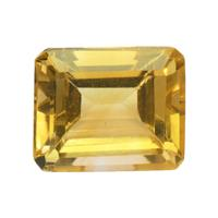 4.57 Ct. Citrine from Brazil Image