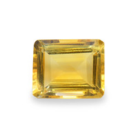 3.26 Ct.Tw. Emerald Citrine