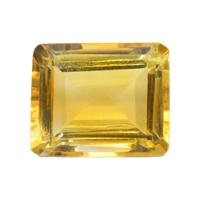 3.26 Ct. Citrine from Brazil Image