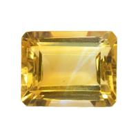 3.40 Ct. Citrine from Brazil Image