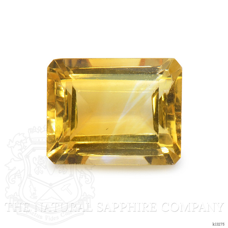 3.40 Ct. Citrine from Brazil