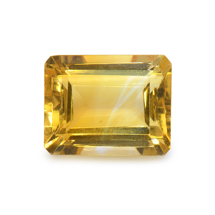 3.40 Ct. Citrine from Brazil