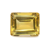 4.24 Ct.Tw. Emerald Citrine