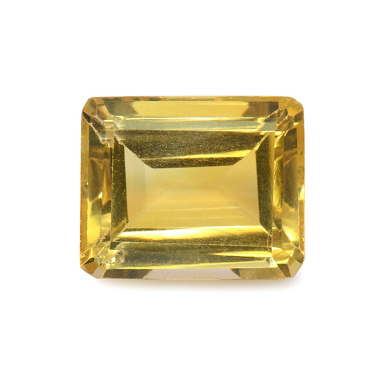4.24 Ct. Citrine from Brazil