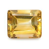 5.07 Ct. Citrine from Brazil Image