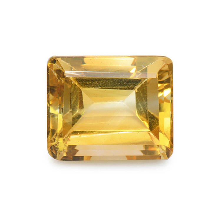 5.07 Ct. Citrine from Brazil