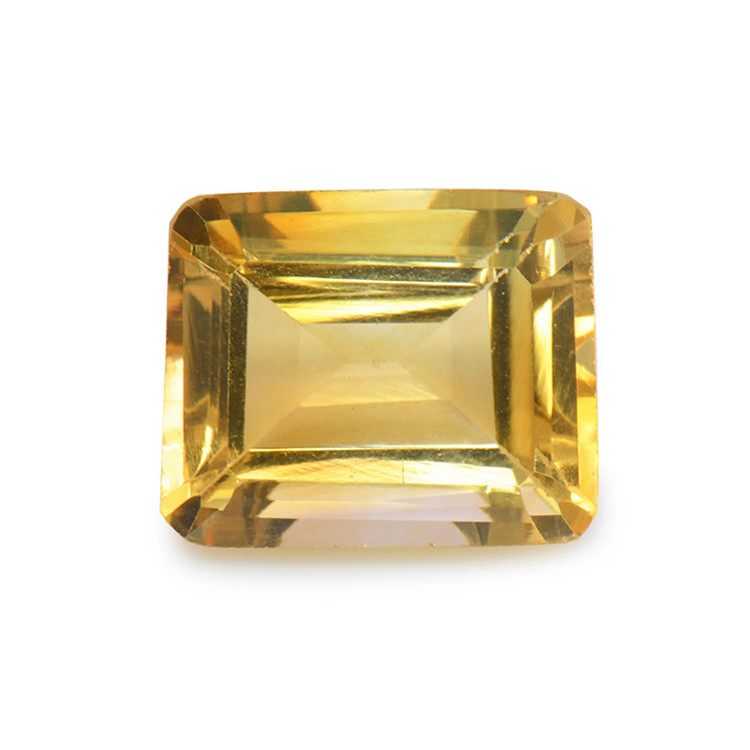 4.12 Ct. Citrine from Brazil