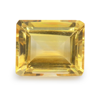 4.42 Ct.Tw. Emerald Citrine