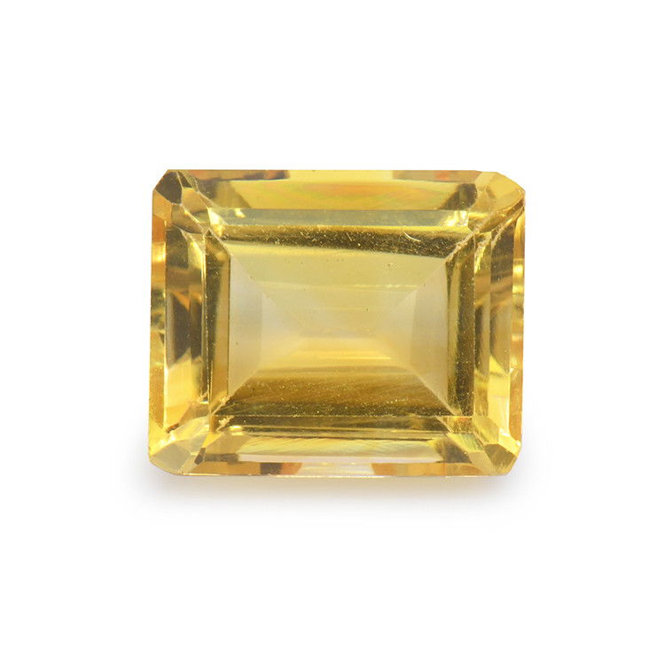 4.42 Ct. Citrine from Brazil