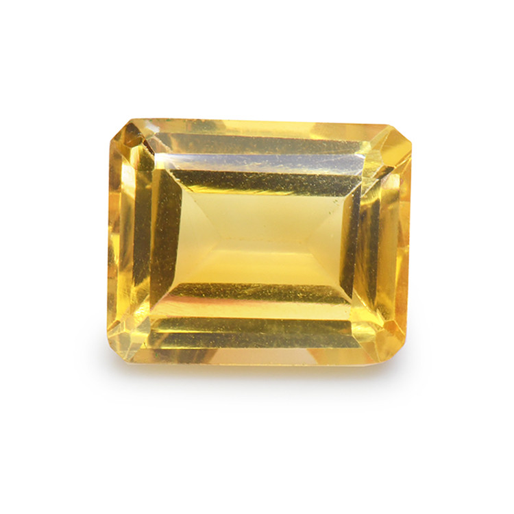 4.00 Ct. Citrine from Brazil