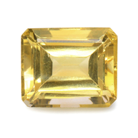 4.88 Ct.Tw. Emerald Citrine