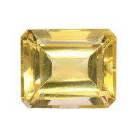 4.88 Ct. Citrine from Brazil Image