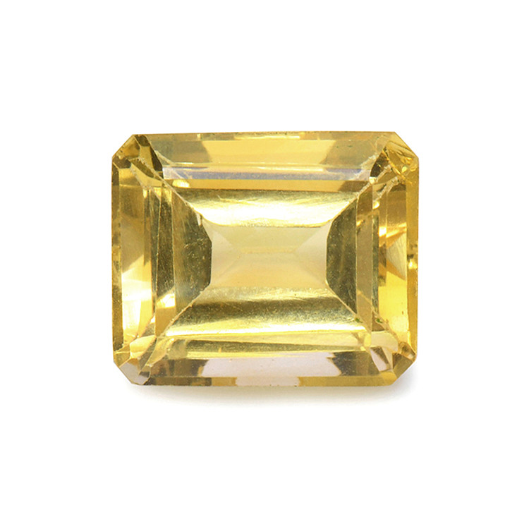 4.88 Ct. Citrine from Brazil