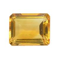 3.21 Ct. Citrine from Brazil Image