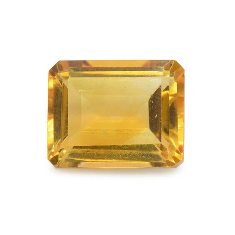 3.21 Ct. Citrine from Brazil