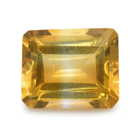 4.25 Ct.Tw. Emerald Citrine