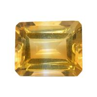 4.25 Ct. Citrine from Brazil Image