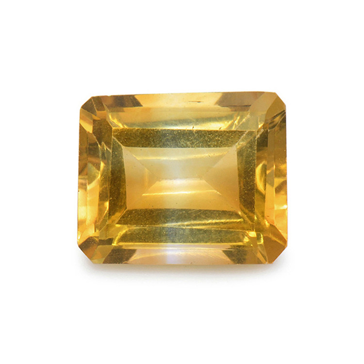 4.25 Ct. Citrine from Brazil