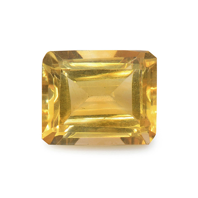 4.58 Ct. Citrine from Brazil