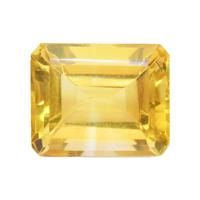 4.35 Ct. Citrine from Brazil Image