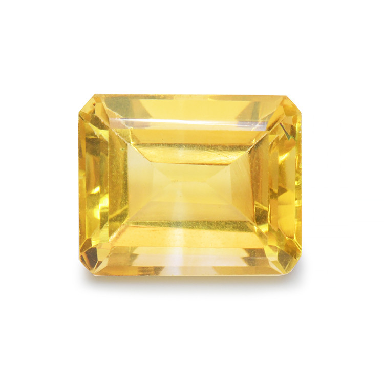 4.35 Ct. Citrine from Brazil