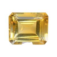 3.12 Ct. Citrine from Brazil Image